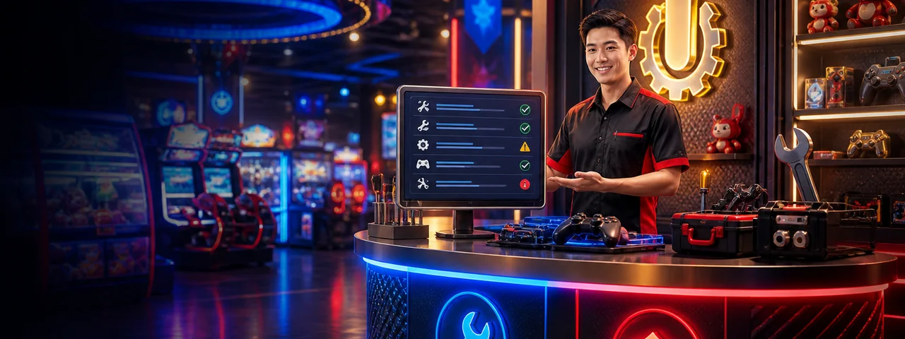 Hướng dẫn xử lý sự cố và bảo vệ phiên sử dụng